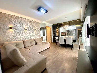 Apartamento com 3 Quartos à venda, 109m² no Parque Prado, Campinas