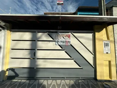 Casa com 2 Quartos à venda, 169m² no Residencial San Marino, Taubaté