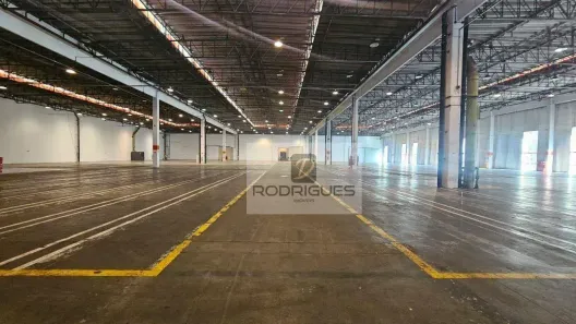 Galpão/Depósito/Armazém para alugar, 3000m² no Demarchi, São Bernardo do Campo