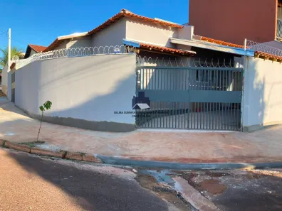 Casa com 4 Quartos à venda, 140m² no Residencial Alto das Andorinhas, São José do Rio Preto