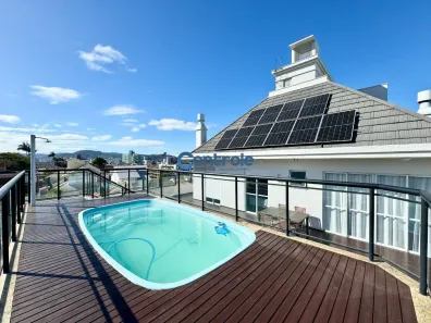 Cobertura com 3 Quartos à venda, 269m² no Coqueiros, Florianópolis