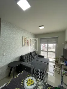Apartamento com 2 Quartos para alugar, 80m² no Santa Lúcia, Caxias do Sul