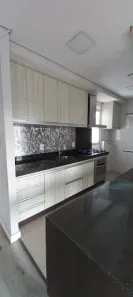 Apartamento com 3 Quartos à venda, 70m² no Parque Villa Flores, Sumaré