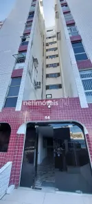Apartamento com 1 Quarto à venda, 47m² no Brotas, Salvador