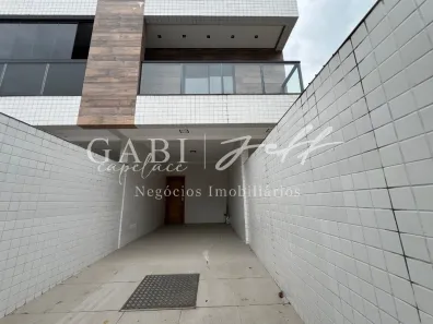 Casa com 3 Quartos à venda, 245m² no Embaré, Santos