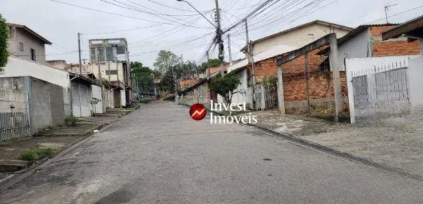 Lote/Terreno à venda, 126m² no Jardim Mariana I, São José dos Campos