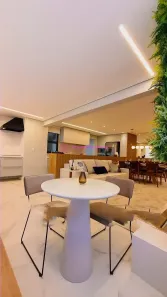 Apartamento com 3 Quartos à venda, 105m² no Vila Assunção, Santo André