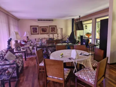 Sobrado com 4 Quartos à venda, 420m² no Vila Inah, São Paulo