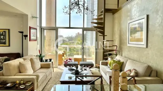 Apartamento com 2 Quartos à venda, 142m² no Parque do Morumbi, São Paulo