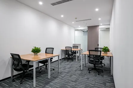 Sala Comercial para alugar, 134m² no Quilombo, Cuiabá