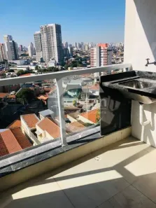 Apartamento com 2 Quartos à venda, 40m² no Vila Prudente, São Paulo