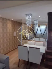 Casa com 2 Quartos à venda, 63m² no Jardim Flamboyant, Sorocaba