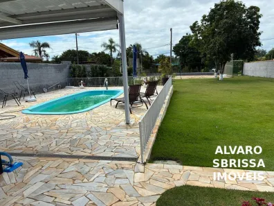Fazenda/Sítio com 2 Quartos à venda, 130m² no Santa Inês, Itu