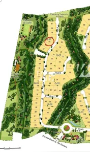 Lote/Terreno à venda, 820m² no Vila Santana, Santo Amaro da Imperatriz