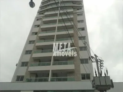 Apartamento com 2 Quartos à venda, 73m² no Centro, Campos dos Goytacazes