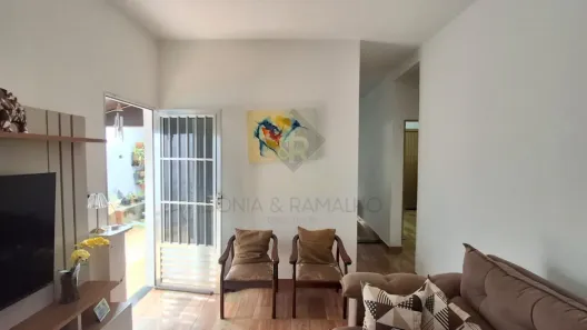 Casa com 1 Quarto à venda, 220m² no Parque Ribeirão Preto, Ribeirão Preto