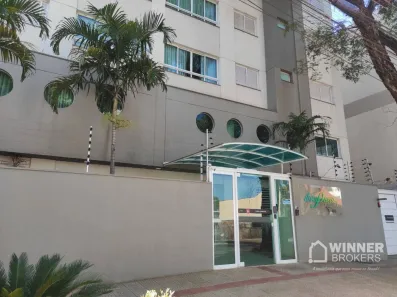 Apartamento com 3 Quartos à venda, 94m² no Zona 07, Maringá