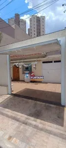 Casa com 3 Quartos à venda, 150m² no Vila Helena, Santo André