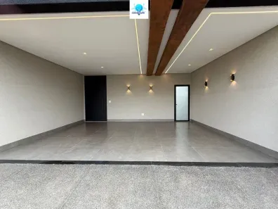 Casa com 3 Quartos à venda, 154m² no Parqville Pinheiros, Aparecida de Goiânia