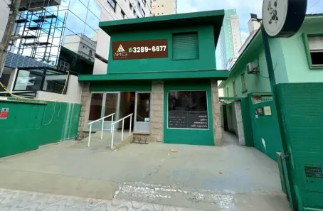 Casa com 5 Quartos para alugar, 324m² no Aparecida, Santos