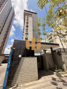 Apartamento com 3 Quartos à venda, 110m² no Madalena, Recife