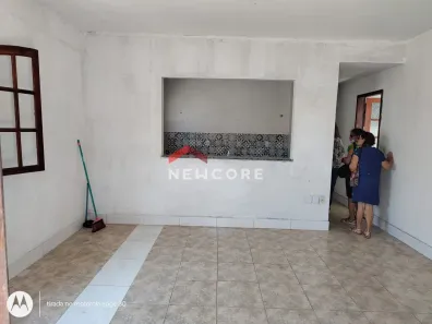 Casa de Condomínio com 2 Quartos à venda, 90m² no Barroco (Itaipuaçu), Maricá