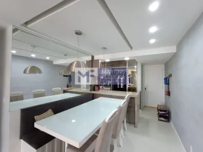 Apartamento com 3 Quartos à venda, 80m² no Recreio dos Bandeirantes, Rio de Janeiro