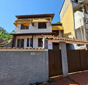 Casa com 3 Quartos à venda, 411m² no Zé Garoto, São Gonçalo