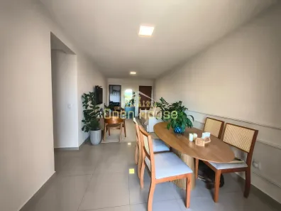 Apartamento com 3 Quartos à venda, 140m² no Jardim Amália, Volta Redonda