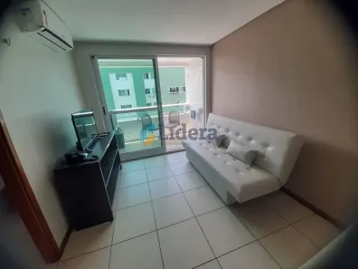 Flat com 1 Quarto para alugar, 43m² no Jardim Oceania, João Pessoa