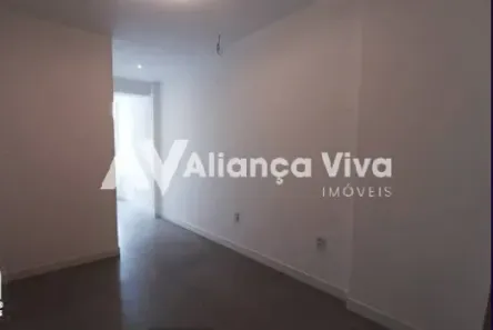 Apartamento com 3 Quartos à venda, 85m² no Botafogo, Rio de Janeiro