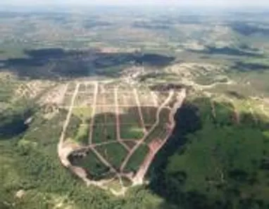 Lote/Terreno à venda, 20000m² no Almeida, Jaboticatubas