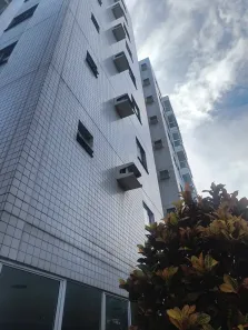 Apartamento com 3 Quartos à venda, 90m² no Jardim Camburi, Vitória