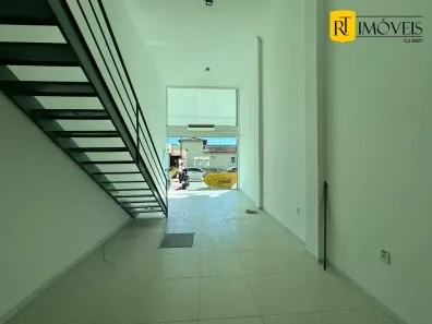 Ponto Comercial à venda, 104m² no Jardim Flamboyant, Cabo Frio