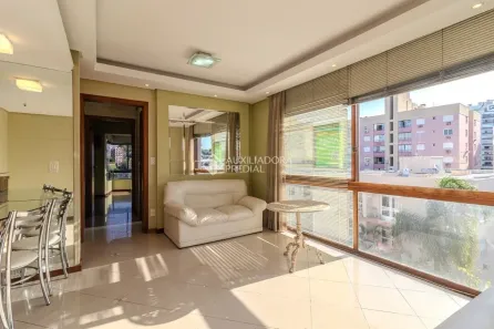 Apartamento com 2 Quartos à venda, 71m² no Boa Vista, Porto Alegre