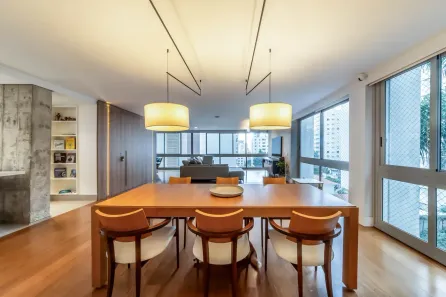 Apartamento com 2 Quartos à venda, 185m² no Jardim Paulista, São Paulo