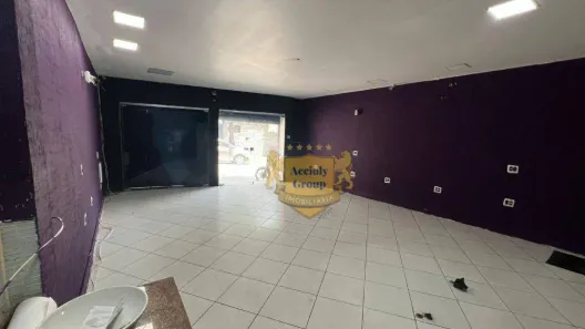 Ponto Comercial para alugar, 70m² no Centro, Niterói