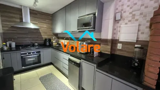 Sobrado com 4 Quartos à venda, 235m² no Vila Yara, Osasco