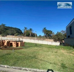Lote/Terreno à venda, 256m² no Jardim Vera Cruz, Louveira