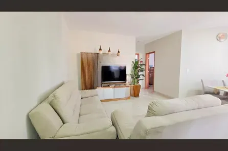 Apartamento com 2 Quartos à venda, 72m² no Horto, Belo Horizonte