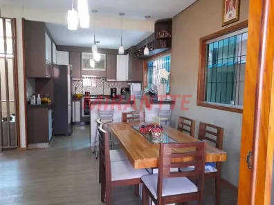 Casa com 3 Quartos à venda, 252m² no Barreiro, Mairiporã