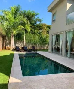Casa de Condomínio com 4 Quartos à venda, 705m² no Tamboré, Santana de Parnaíba