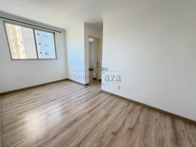 Apartamento com 2 Quartos à venda, 43m² no Palmeiras de São José, São José dos Campos