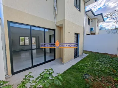 Casa com 4 Quartos à venda, 130m² no São Luiz, Belo Horizonte