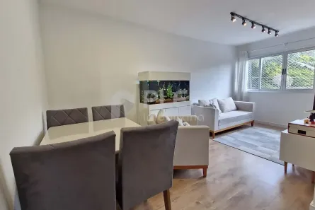 Apartamento com 3 Quartos à venda, 67m² no Santana, São Paulo