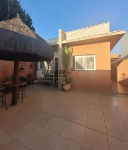 Casa com 3 Quartos à venda, 99m² no Jardim Residencial Veneza, Indaiatuba
