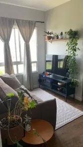 Apartamento com 2 Quartos à venda, 45m² no Jardim Boa Vista (Zona Oeste), São Paulo