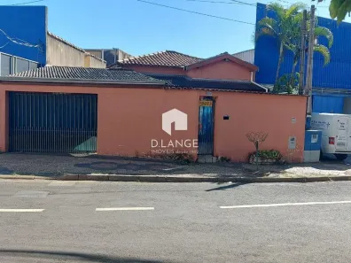 Casa com 2 Quartos à venda, 61m² no Vila João Jorge, Campinas
