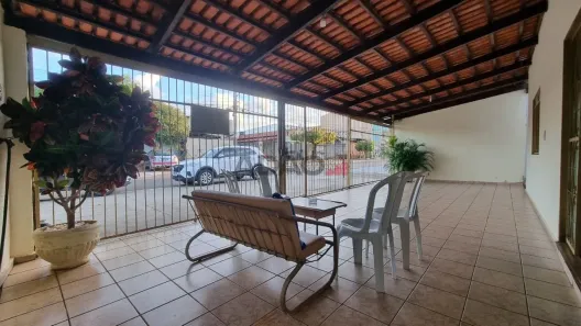 Casa com 3 Quartos à venda, 137m² no Parque Anhanguera II, Goiânia