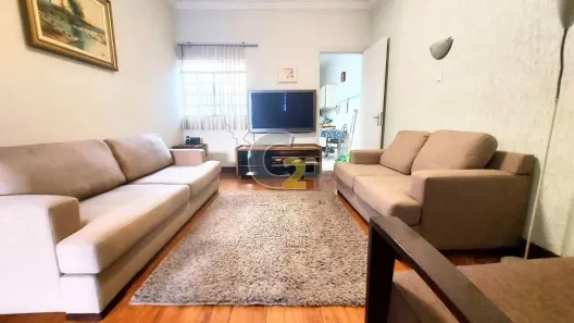 Casa com 3 Quartos à venda, 165m² no Lapa, São Paulo